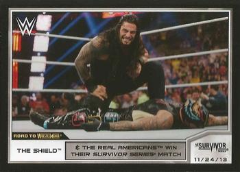 The Shield