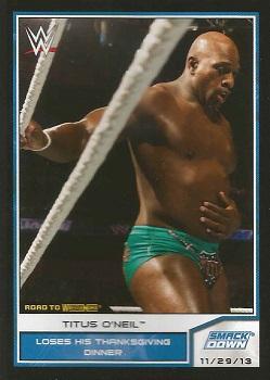 Titus O'Neil