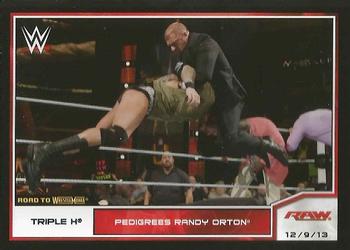 Triple H