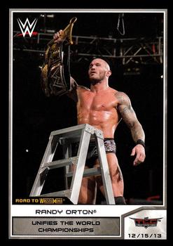 Randy Orton