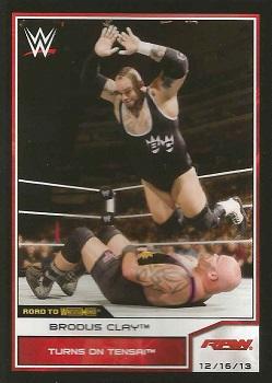 Brodus Clay