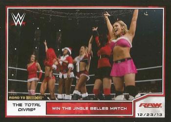 The Total Divas