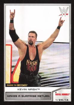 Kevin Nash