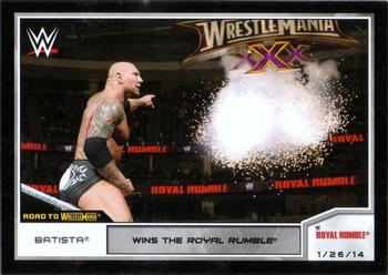 Batista