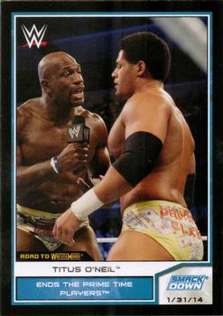 Titus O'Neil