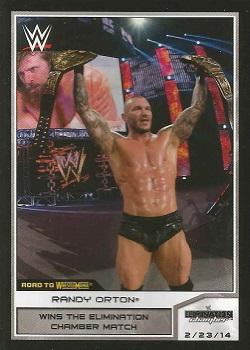 Randy Orton