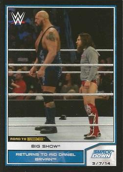 Big Show
