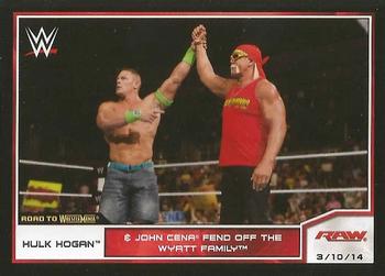Hulk Hogan