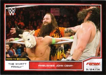 The Wyatt Family