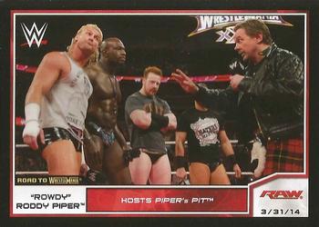 Rowdy Roddy Piper