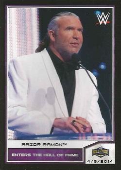 Razor Ramon