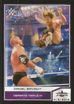 Daniel Bryan