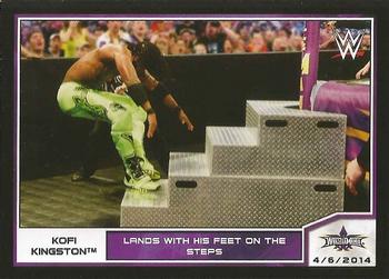 Kofi Kingston
