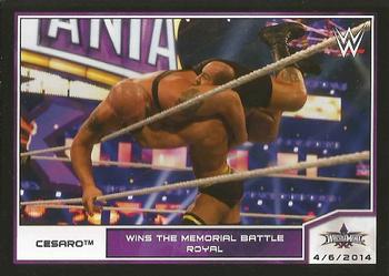 Cesaro