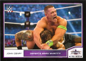 John Cena