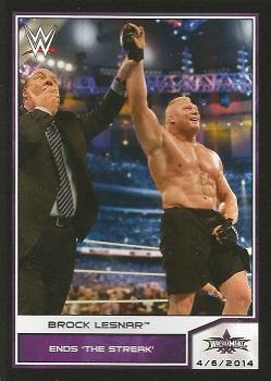 Brock Lesnar