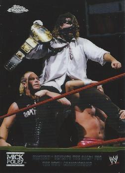 Mick Foley