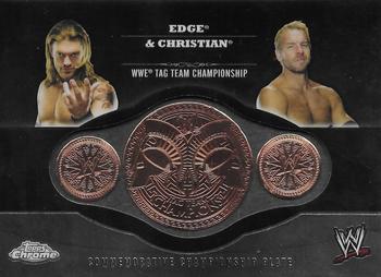 Edge / Christian MANU