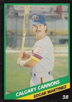 Edgar Martinez