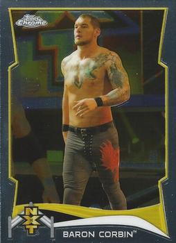 Baron Corbin