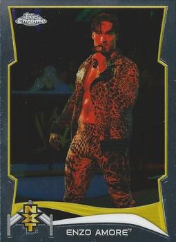 Enzo Amore