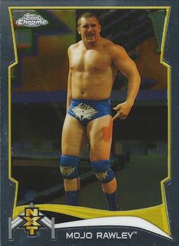 Mojo Rawley
