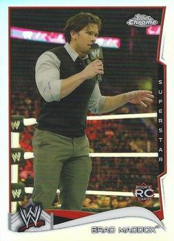 Brad Maddox