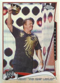 Jerry Lawler