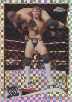Alex Riley