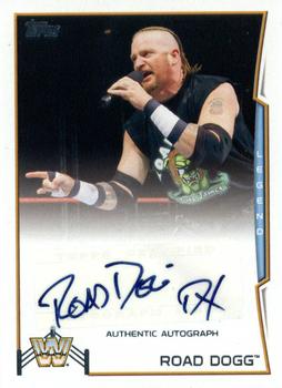 Road Dogg