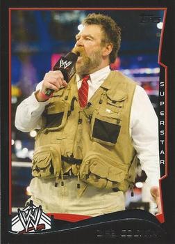 Zeb Colter