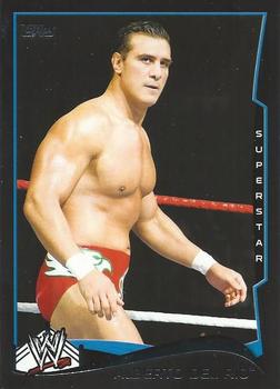 Alberto Del Rio