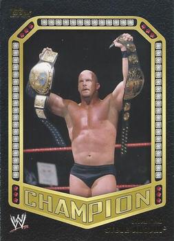 Stone Cold Steve Austin