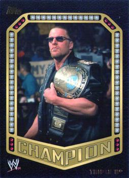 Triple H