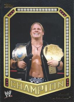 Chris Jericho