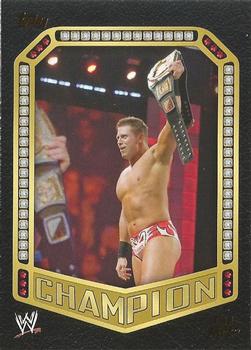 The Miz