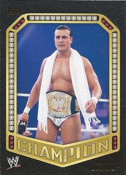 Alberto Del Rio