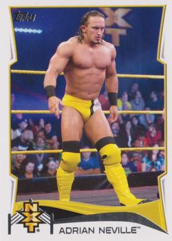 Adrian Neville