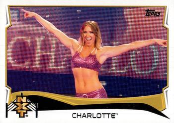 Charlotte