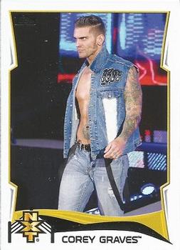 Corey Graves