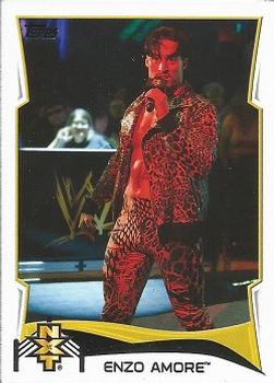 Enzo Amore