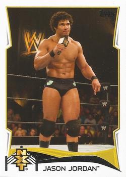 Jason Jordan