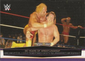Hulk Hogan &amp; Mr. T Defeat "Rowdy" Roddy Piper &amp; "Mr. Wonderful" Paul Orndorff 