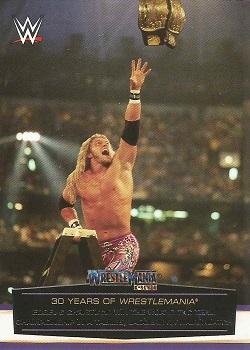 Edge &amp; Christian Win the World Tag Team Championship in a Tables, Ladders &amp; Chairs Match 