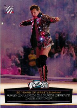 Chris Jericho