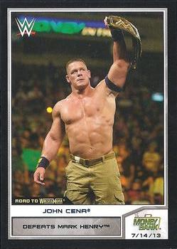 John Cena