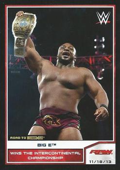 Big E