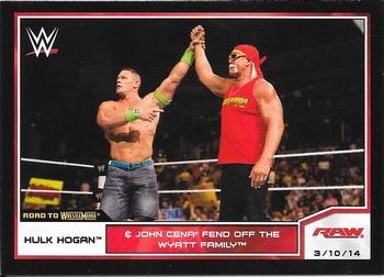 Hulk Hogan