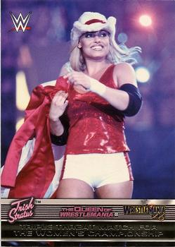Trish Stratus