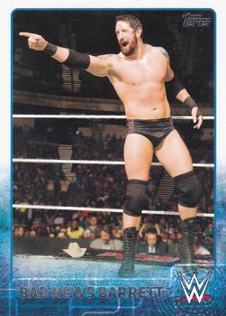 Bad News Barrett